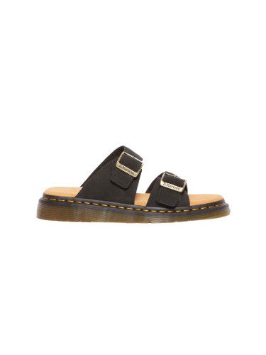 Dr. Martens Josef Slide Unisex - Сандали Dr. Martens - Черен - DM41082001-10 - Size: 10