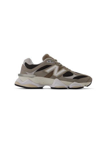 New Balance U9060CTA Unisex - Спортни обувки New Balance - Кафяв - U9060CTA-9 - Size: 9