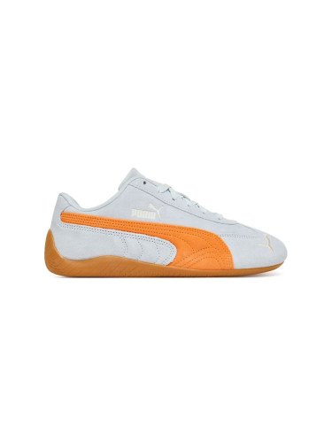 Puma Speedcat OG Blue 398846-40 Жени - Спортни обувки Puma - Син - 398846-40-4 - Size: 4