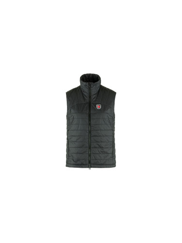 Fjällräven Expedition X-Lätt Vest W Жени - Якета Fjällräven - Черен - F86366-550-L - Size: L