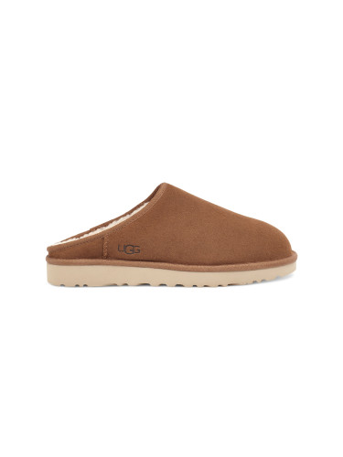 UGG M Classic Slip-On Мъже - Сандали UGG - Кафяв - 1129290-CHE-12 - Size: 12