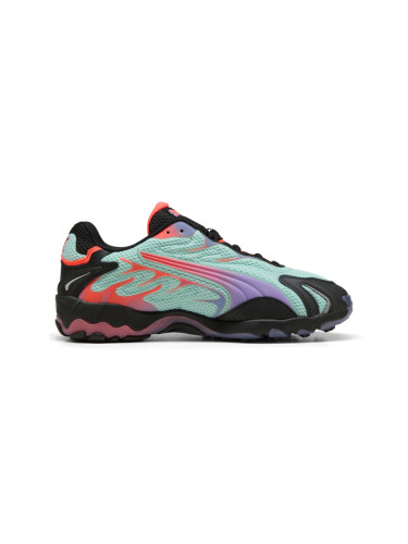 Puma Inhale Unisex - Спортни обувки Puma - Зелен - 401560-19-10 - Size: 10