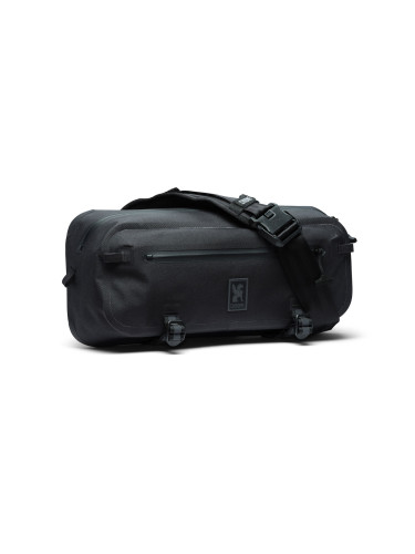 Chrome Industries Kadet WP Black Unisex - Раници и чанти Chrome - Черен - BG-393-BKNA-One-size - Size: One size