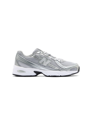 New Balance U740SG2 Unisex - Спортни обувки New Balance - Сив - U740SG2-6.5 - Size: 6.5