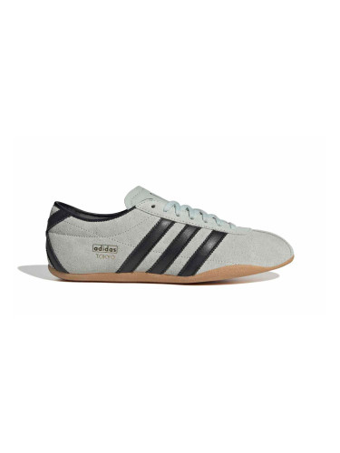 adidas Tokyo W Grey Жени - Спортни обувки adidas Originals - Сив - JQ0609-4.5 - Size: 4.5