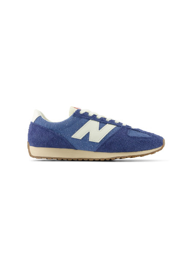 New Balance U471PSB Unisex - Спортни обувки New Balance - Син - U471PSB-10 - Size: 10