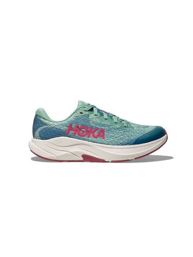 Hoka Y Rincon 4 Big Kids Жени,Деца - Спортни обувки Hoka - Син - 1168874-JTL-4 - Size: 4