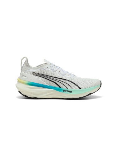 Puma ForeverRun NITRO™ 2 Мъже - Спортни обувки Puma - Бял - 310109-19-10 - Size: 10