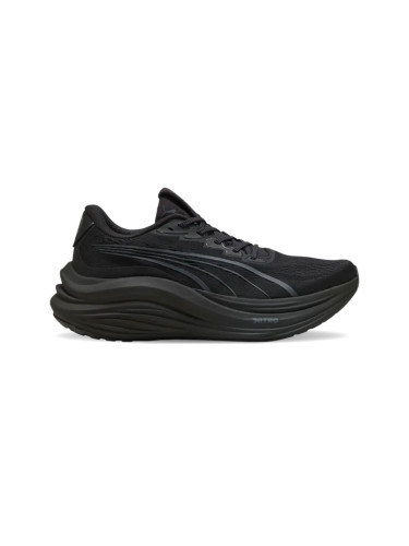 Puma MagMax NITRO™ Мъже - Спортни обувки Puma - Черен - 310088-10-10 - Size: 10