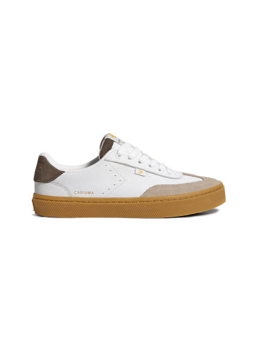 Cariuma Toca White 613104W2F Unisex - Спортни обувки Cariuma - Бял - 613104W2F-11.5 - Size: 11.5