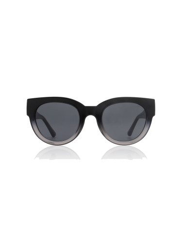A.Kjærbede Lilly Black KL2215-008 Unisex - Слънчеви очила A.Kjærbede - Черен - KL2215-008-One-size - Size: One size