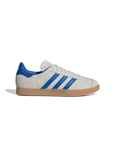 adidas Gazelle Beige Мъже - Спортни обувки adidas Originals - Beige - JR6292-9 - Size: 9