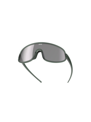 IZIPIZI Speed S Sage Green Crystal All Weather Unisex - Слънчеви очила Izipizi - Зелен - SPEEDS3C165-One-size - Size: One size