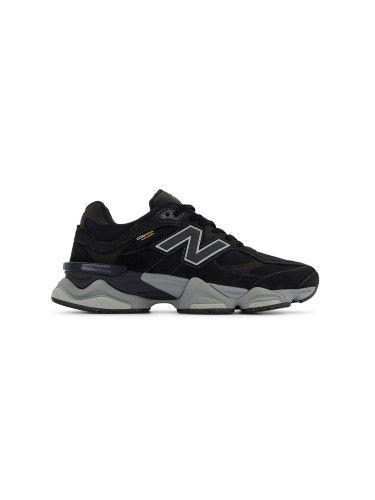 New Balance U9060ORA Unisex - Спортни обувки New Balance - Черен - U9060ORA-4 - Size: 4