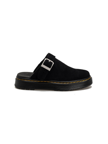 Dr. Martens Brookline Mule Mule Unisex - Сандали Dr. Martens - Черен - DM40666001-4 - Size: 4