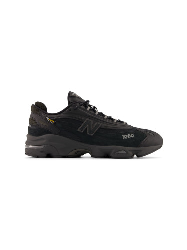 New Balance M1000K Unisex - Спортни обувки New Balance - Черен - M1000K-10 - Size: 10