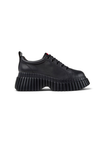 Camper Pix BCN Black K201807-002 Жени - Обувки Camper - Черен - K201807-002-5 - Size: 5