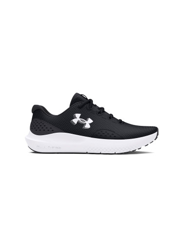 Under Armour UA W Charged Surge 4 Жени - Спортни обувки Under Armour - Черен - 3027007-001-4.5 - Size: 4.5