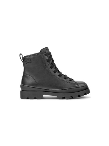 Camper Brutus Kids Black Деца - Обувки Camper - Черен - K900179-002-28 - Size: 28