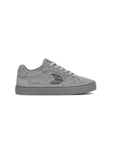 Cariuma Salvas All Grey Unisex - Спортни обувки Cariuma - Сив - 411302G35-8 - Size: 8