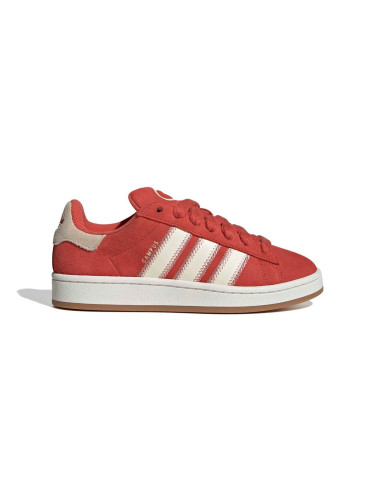 adidas Campus 00s W Жени - Спортни обувки adidas Originals - Червен - JQ5805-4.5 - Size: 4.5