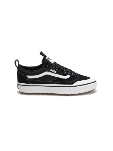 Vans MTE Old Skool Waterproof Insulated Black Мъже - Спортни обувки Vans - Черен - VN000DAZBA2-10 - Size: 10