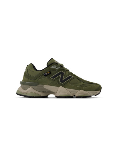 New Balance U9060ORC Unisex - Спортни обувки New Balance - Зелен - U9060ORC-10 - Size: 10