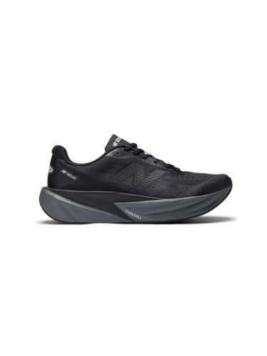 New Balance FuelCell Rebel v5 MFCXLC5 Мъже - Спортни обувки New Balance - Черен - MFCXLC5-10 - Size: 10