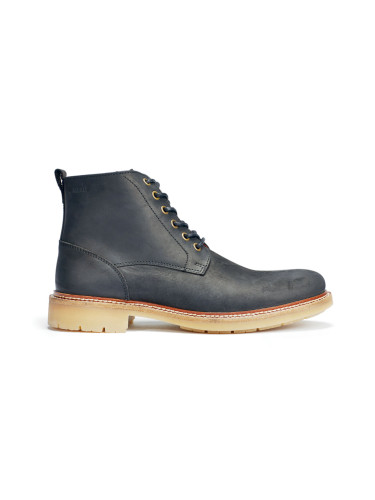 Makia Avenue Boot Мъже - Обувки Makia - Черен - FW16_M9002A-10 - Size: 10