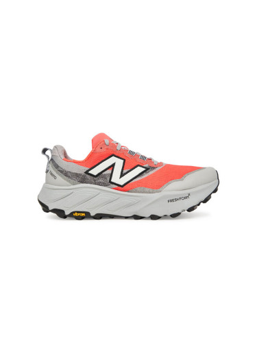 New Balance Fresh Foam X Hierro v9 MTHIERQ9 Мъже - Спортни обувки New Balance - Червен - MTHIERQ9-9 - Size: 9