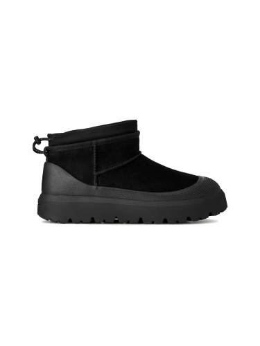UGG M CL Ultra Mini Weather Hybrid Black Мъже - Обувки UGG - Черен - 1174196-BBLC-10 - Size: 10