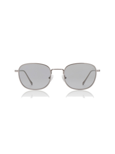 A.Kjærbede Hello Black KL2505-006 Unisex - Слънчеви очила A.Kjærbede - Черен - KL2505-006-One-size - Size: One size