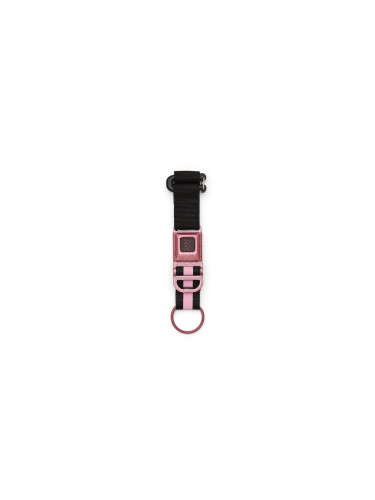 Chrome Industries Mini Buckle Key Chain Pink AC-249-PKGL Unisex - Ключодържател Chrome - Розов - AC-249-PKGL-One-size - Size: One size