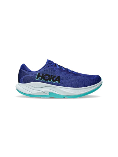 Hoka M Rincon 4 Мъже - Спортни обувки Hoka - Син - 1155130-MLNG-10 - Size: 10