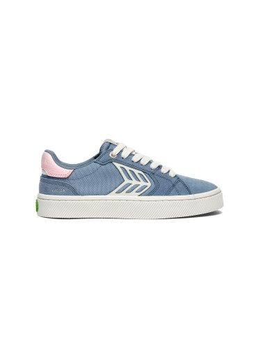 Cariuma Catiba Pro 2.0 Blue Жени - Спортни обувки Cariuma - Син - 482809U65-4.5 - Size: 4.5