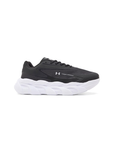 Under Armour UA Halo Runner SE Black 6008994-002 Мъже - Спортни обувки Under Armour - Черен - 6008994-002-6 - Size: 6