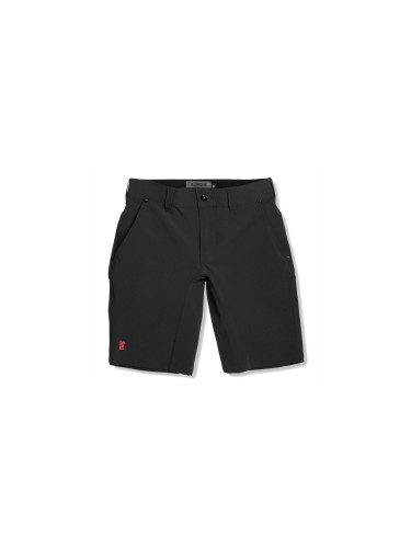 Chrome Industries Folsom Shorts 2.0 Мъже - Шорти Chrome - Черен - AP-375-BK-30 - Size: 30