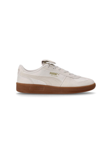 Puma Palermo Premium Жени - Спортни обувки Puma - Offwhite - 401744-01-4 - Size: 4