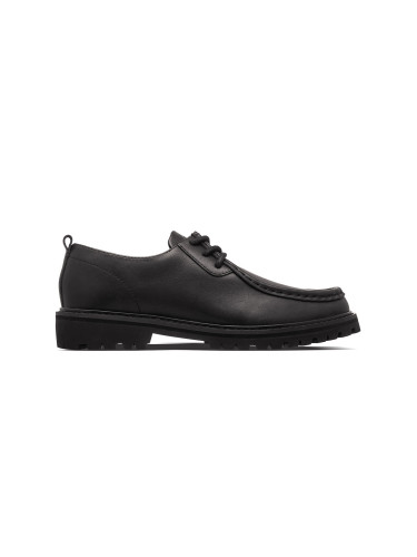 Clae Morrison Black Мъже - Обувки Clae - Черен - CL25AMR01-ABK-10 - Size: 10