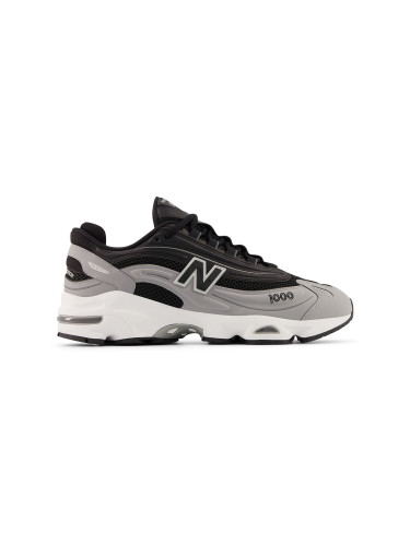 New Balance M1000A Unisex - Спортни обувки New Balance - Сив - M1000A-10 - Size: 10