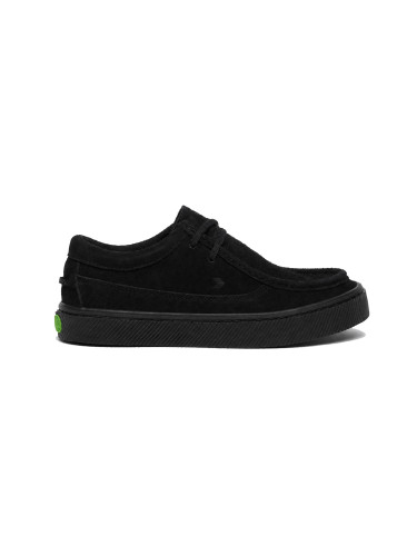 Cariuma Teco All Black Мъже - Спортни обувки Cariuma - Черен - 643602B10-10 - Size: 10