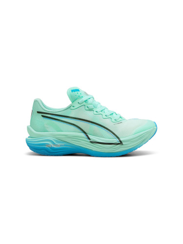 Puma Deviate NITRO Elite 3 W Жени - Спортни обувки Puma - Зелен - 309810-07-5 - Size: 5