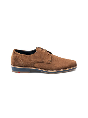 Lloyd Drift 110 Brown 25-502-25 Мъже - Обувки Lloyd - Кафяв - 25-502-25-11 - Size: 11