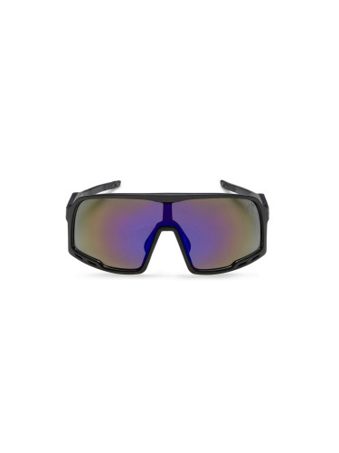 CHPO Henrik (Polarized) Unisex - Слънчеви очила CHPO - Черен - 16132PA-One-size - Size: One size