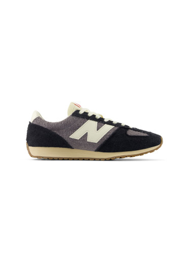 New Balance U471PSD Unisex - Спортни обувки New Balance - Сив - U471PSD-10 - Size: 10