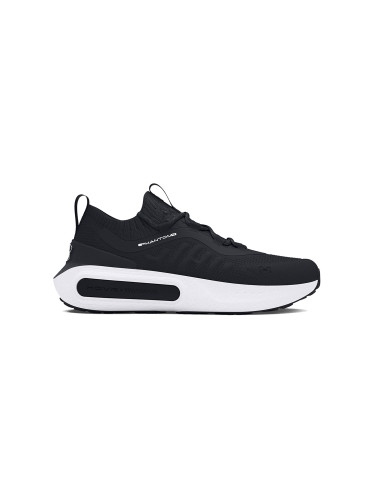 Under Armour W Phantom 4 Black 3027594-003 Жени - Спортни обувки Under Armour - Черен - 3027594-003-4.5 - Size: 4.5