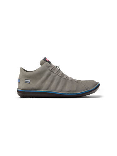 Camper Beetle - Hydroshield Grey Мъже - Обувки Camper - Сив - K300479-009-7 - Size: 7