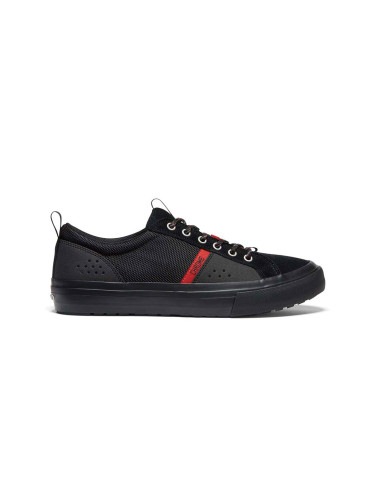 Chrome Kursk TR Black FW-178-BKNA Мъже - Спортни обувки Chrome - Черен - FW-178-BKNA-10 - Size: 10