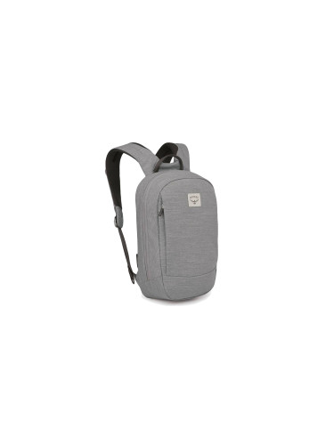 Osprey Arcane Small Day Medium Grey Heather Unisex - Раници и чанти Osprey - Сив - 10030824OSP-One-size - Size: One size