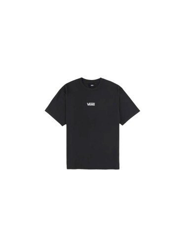 Vans LX SS Graphic Tee Black Мъже - Тениски Vans - Черен - VN000PF5BLK-L - Size: L